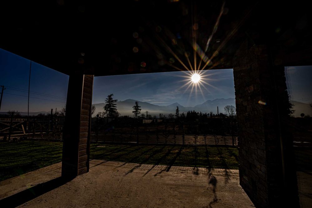 Бутикова къща с минерална вода за продажба до Банско и село Баня