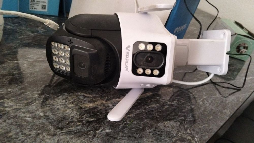 Камералар сотилади