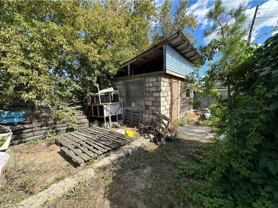 Земельный участок 7 соток