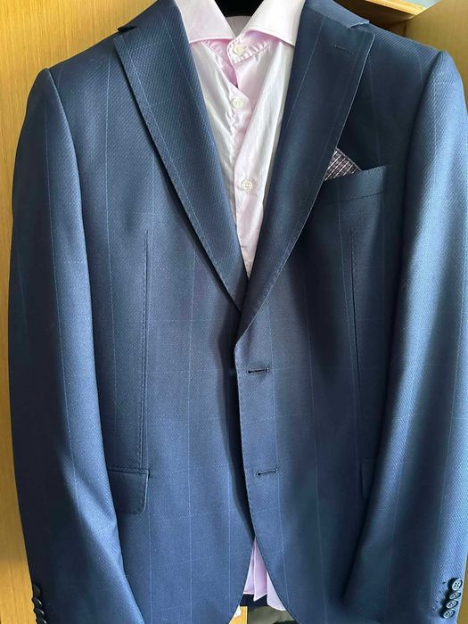 Мъжки костюм ''Teodor'' №46