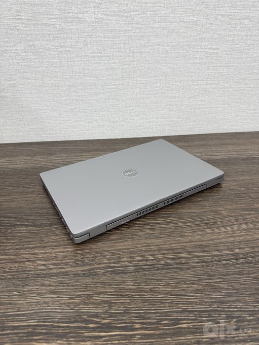 8-Ядерный Dell Latitude 5420 intel Core i5 11th Gen с IPS Дисплеем!