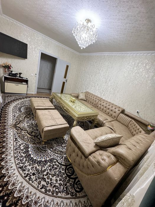 Olmazor Cityda 3 Xonali Uy Sotiladi xamma narsa Qoladi