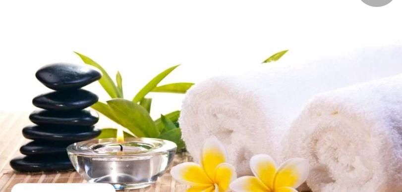 Массажные барлык турлери