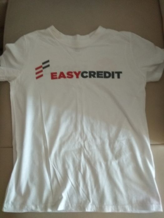 Детско-ношеска блуза , къси дънки