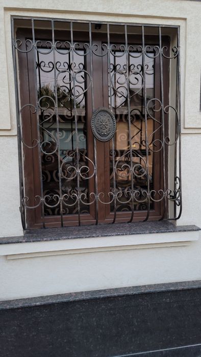 КОВКА ДАРВОЗА по низкой цене