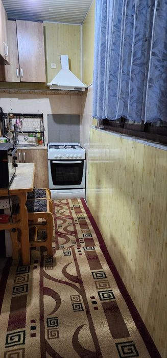 Chilonzor 19-kv 2xonadan  3-xonaga aylantirilgan uy sotigladi