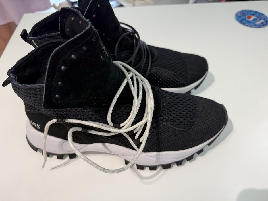 Adidasi Calvin Klein