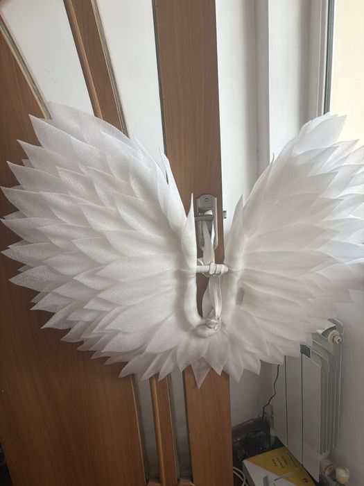 Продам крылья для мероприятий