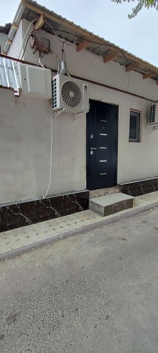 Сдаётся уютный дом в одном из самых красивых районов Ташкента