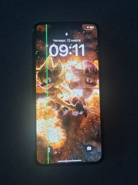 Iphone 11 pro max, 256 gb