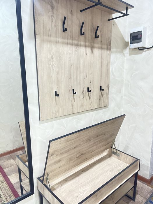 Срочно продам прихожку