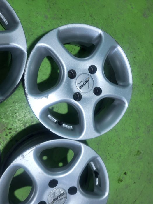 13 4x100 лети джанти 4х100