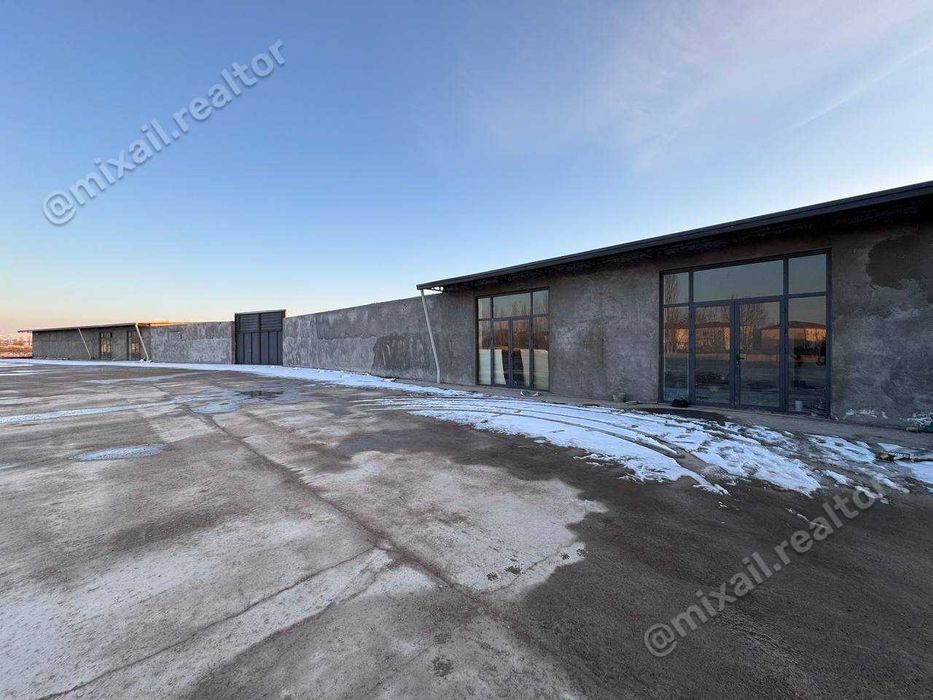 Продается участок, 46 соток, Уртасарай (87648)