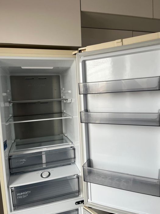 Холодильник Samsung б/у