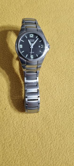 Ceas Citizen Eco Drive ,ca și nou