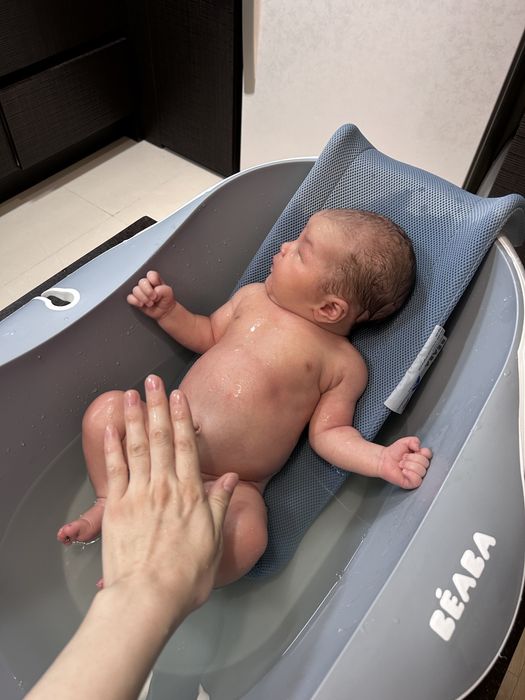 Детская ванна beaba