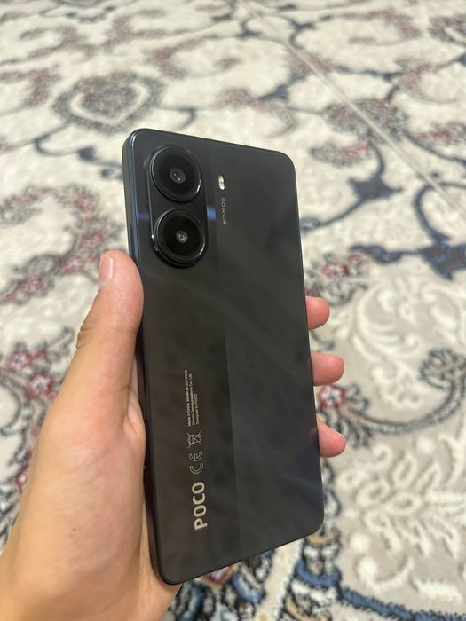 Xiaomi Poco X7 Pro 8+8/256 GB