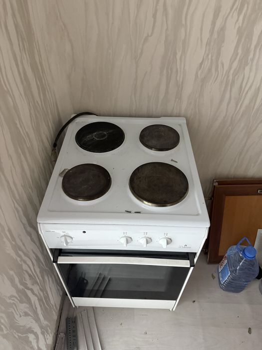 Плитка на районе новостройка