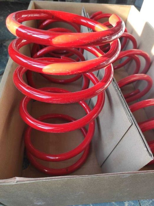 Спортни пружини за Subaru Legacy