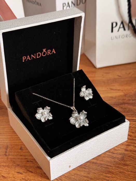 Pandora низкие цены