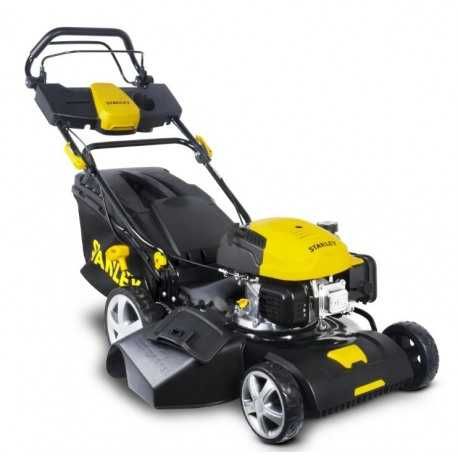 Masina de tuns iarba, pe benzina, STANLEY SLM-139-460-SP,460 mm