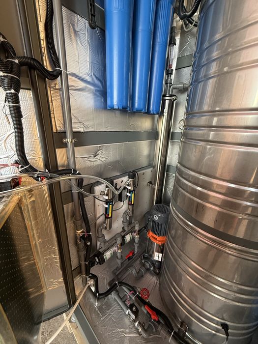 Vending 10 xil turdagi 250 ltr soatiga