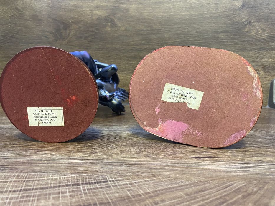 Декоративни статуетки