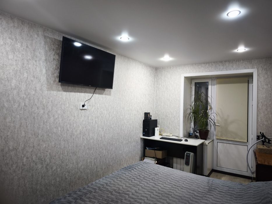 Продам 3 ком.кв.