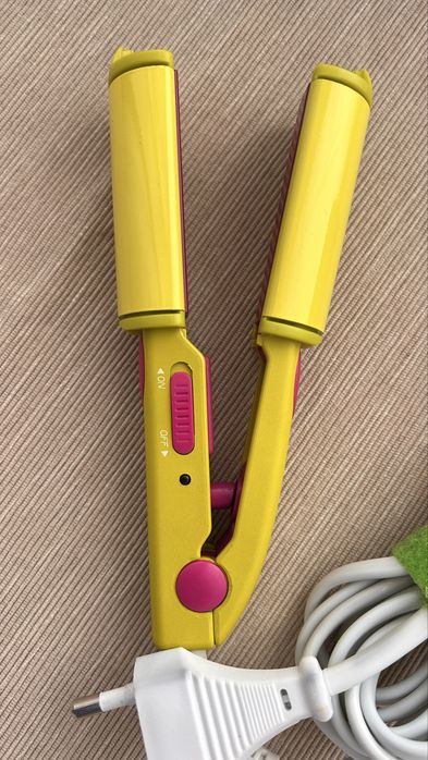 Продаю мини-плойку