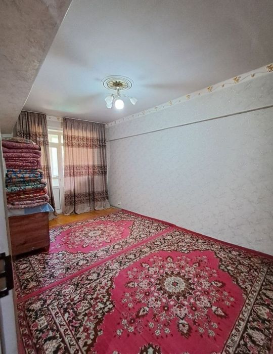 Продаётся 4/2/4 Юнусабад 7 квл, кирпич, 96м2