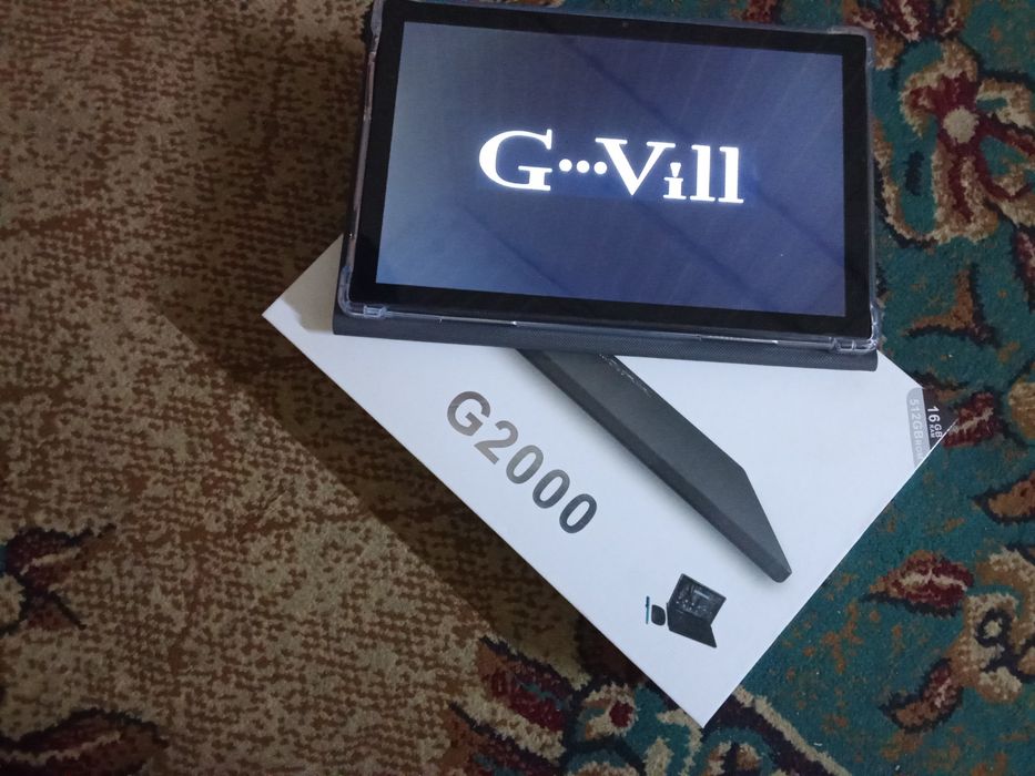 Планшет и Обмен Хабарлас