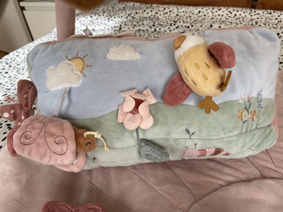 Огромен лот на little dutch, активна гимнастика