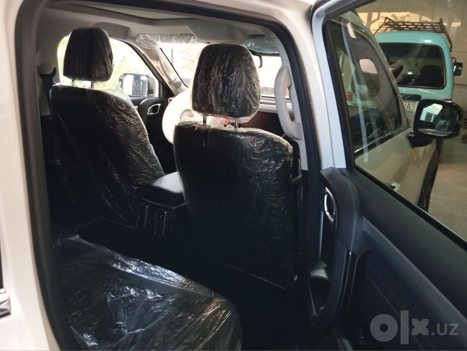Авто сотилади Haval dargo full