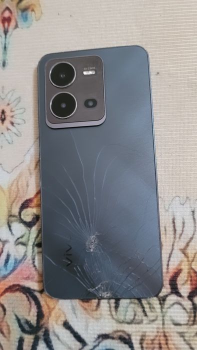 Vivo v 25  смартфон телефон