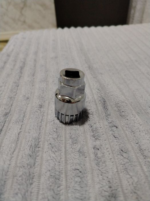 Съёмник для каретки