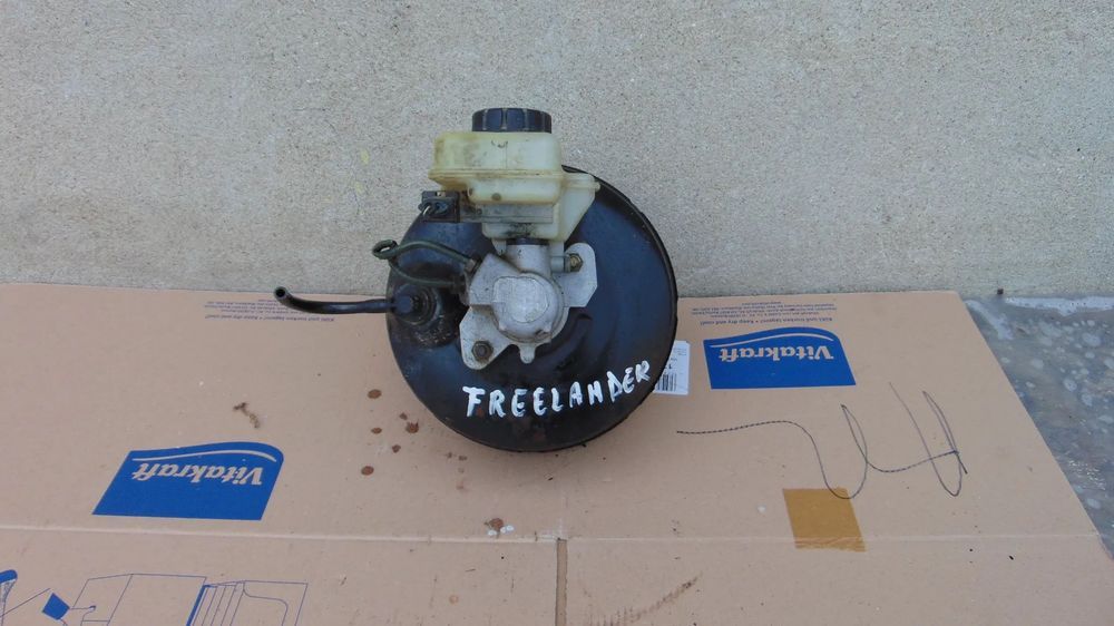 Pompa servo frana cu tulumba Land Rover Freelander 2.0 Td4 diesel 4x4 Bmw an 1998- 2006 Cod-SJB102022