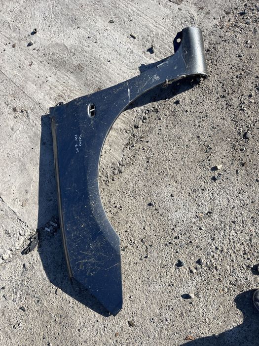 Калник ляв Peugeot 307хечбег