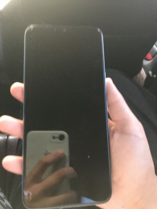 iPhone SE (2020года), Infinix