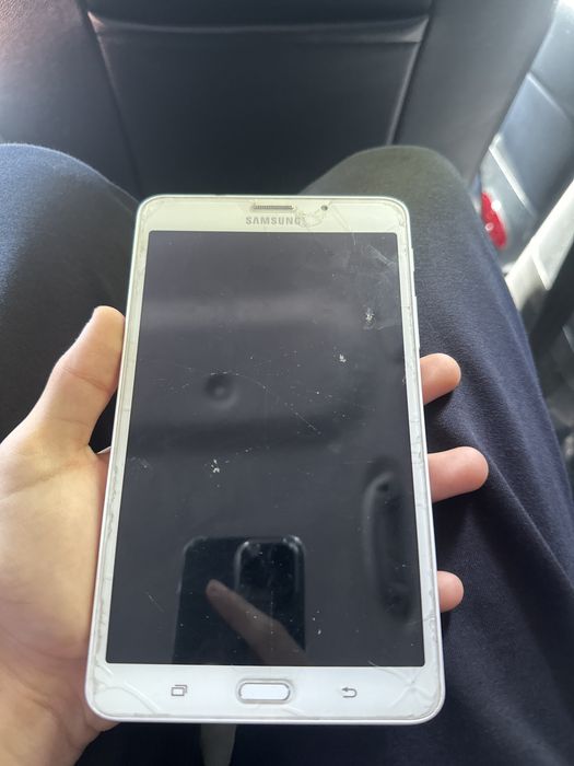 Продается Samsung Tab A6