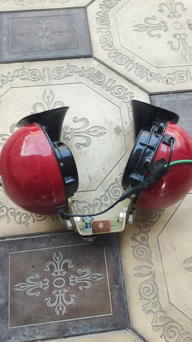 Пионер оргинали ,сигнал