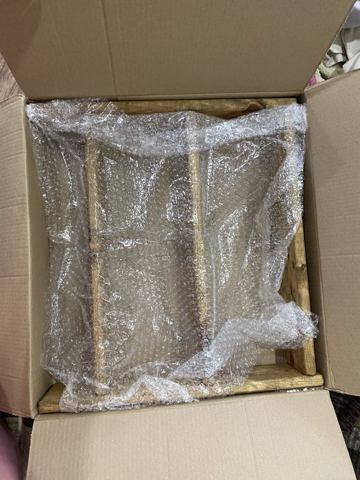 Продам деревянную полку