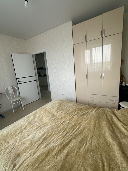 В продаже евро-2ком квартира