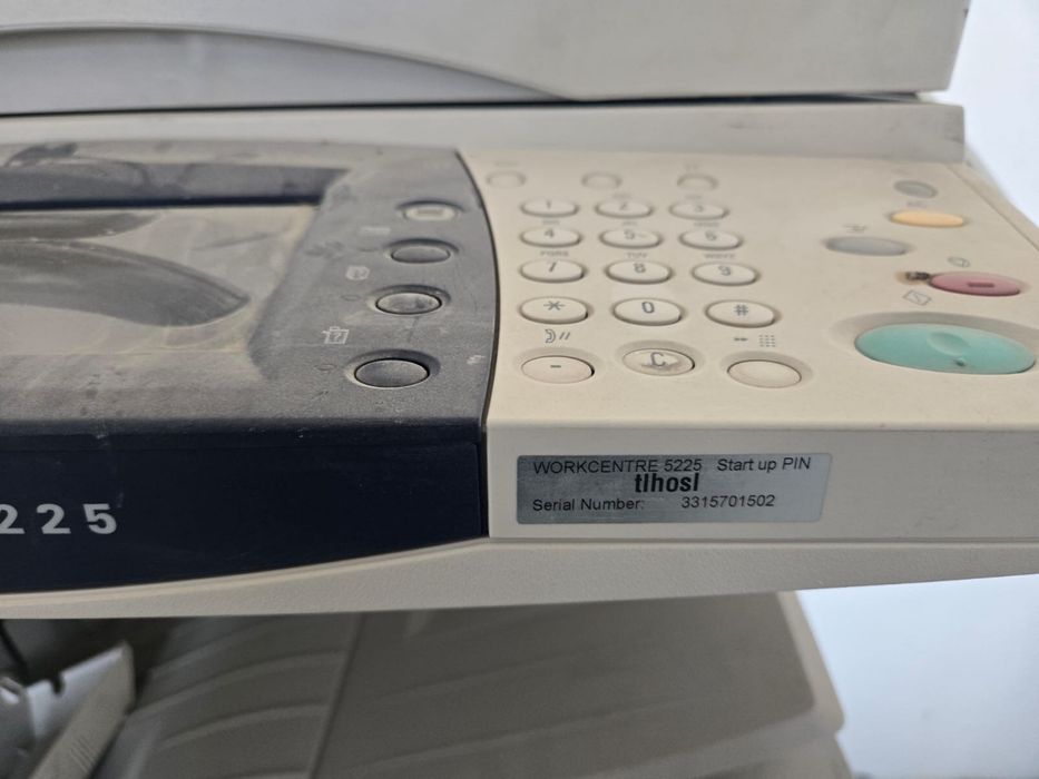 продам 2 офисных принтера