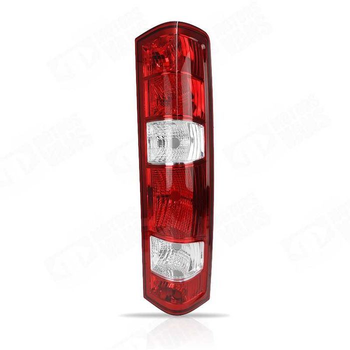 lampa stop iveco daily spate noua  stanga