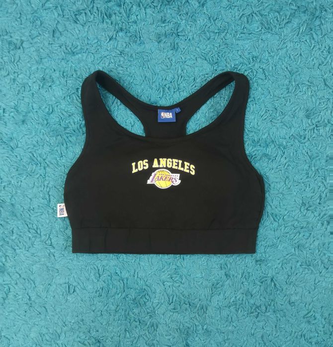 Bustiera Lakers NBA Los Angeles