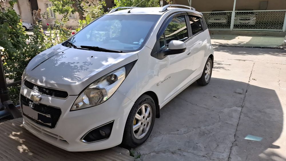 Spark euro 2 тоза