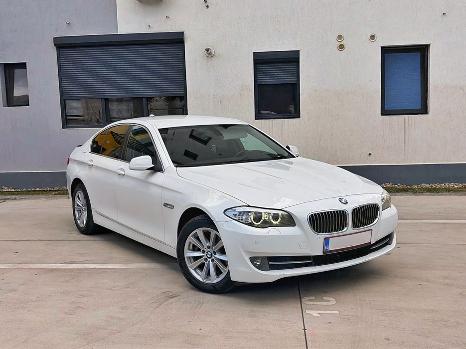 BMW 5 Series 0 — imagine 2