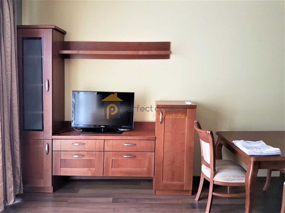 Дава се под наем Двустаен апартамент в Пловдив, Мараша - 67 кв.м за 450 € - Снимка #1