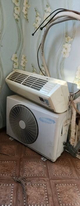 Продам кондиционер
