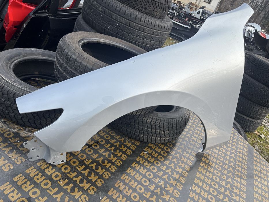 Калник Мазда 6/Mazda 6